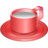 Red Java Icon